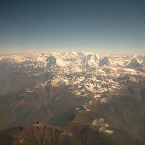 Sagarmatha National Park