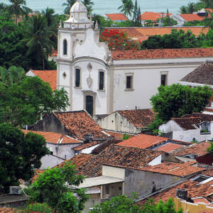 Historic Centre of the Town of Olinda