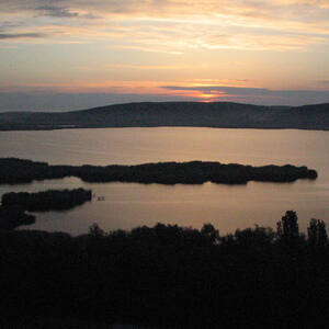 Srebarna Nature Reserve