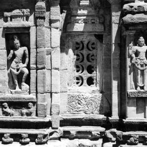 Group of Monuments at Pattadakal