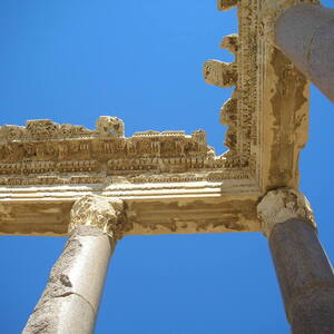 Baalbek