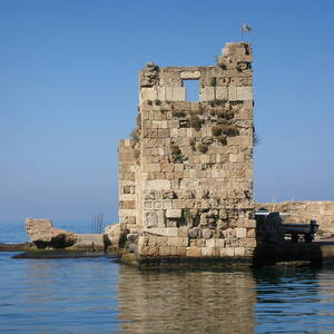 Byblos