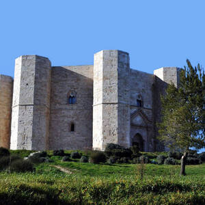 Castel del Monte