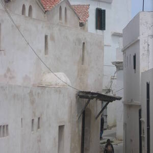 Kasbah of Algiers