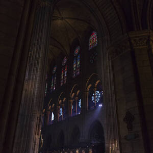 Paris, Banks of the Seine