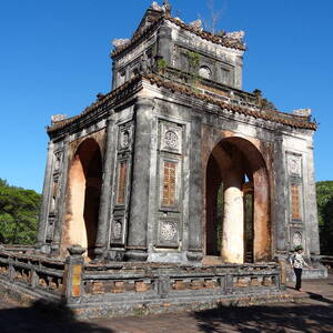 Complex of Hué Monuments