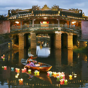 Hoi An Ancient Town