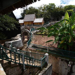 Royal Hill of Ambohimanga