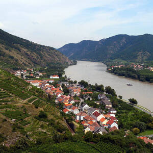 Wachau Cultural Landscape