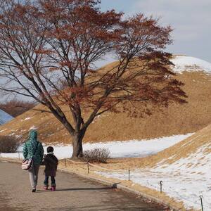 Gyeongju Historic Areas