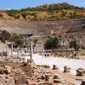 Ephesus
