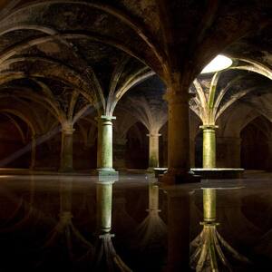 Portuguese City of Mazagan (El Jadida)