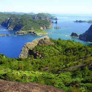 Ogasawara Islands