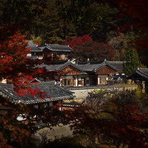 Seowon, Korean Neo-Confucian Academies