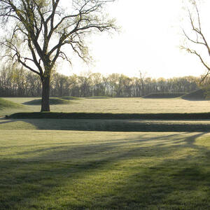 Hopewell Ceremonial Earthworks