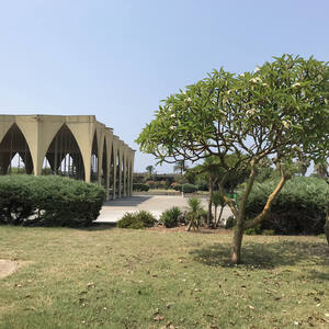 Rachid Karami International Fair-Tripoli